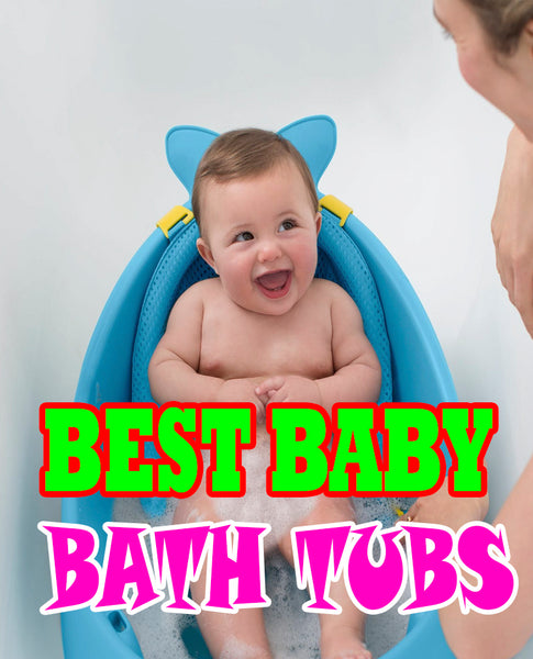 Bath Tubs
