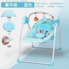 WIFI Baby Electric Cradle