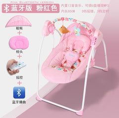 WIFI Baby Electric Cradle