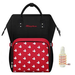 Disney Diaper Bag Backpack For Moms
