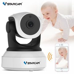 Vstarcam C7824WIP Baby Monitor WIFI 2 Way Audio