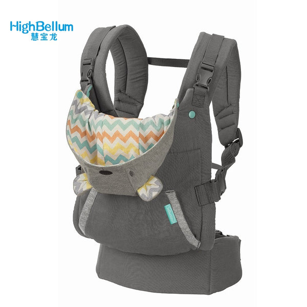 Baby Carrier Sling Portable Child Backpack
