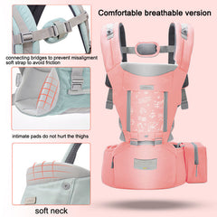 Best Baby Carriers Backpack