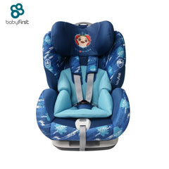 Baby 9-12 Years Old Portable Car Seat