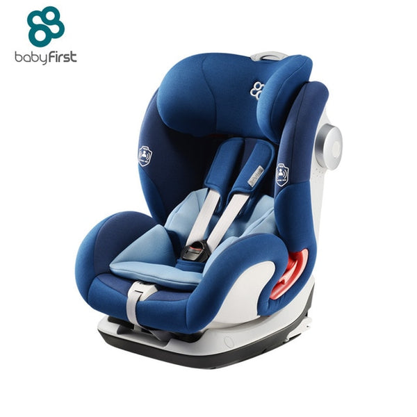 Baby 9-12 Years Old Portable Car Seat