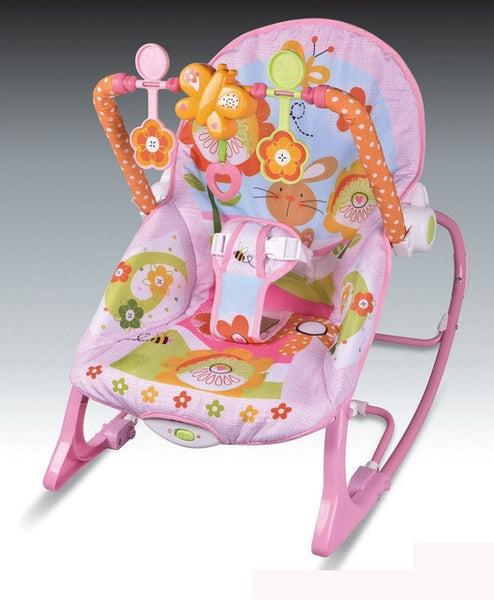 Sleeping Artifact Baby Rocking Chair