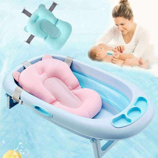 Kidlove Baby Infant Breathable Tub