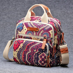 Multi-function Diaper Bag Backpack