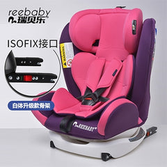 Newborn Two-Way Installation Safety Seats