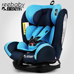 Newborn Two-Way Installation Safety Seats