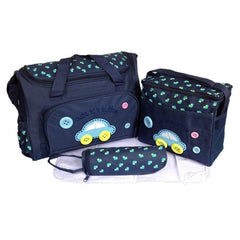 Multi-functional Baby Nappy Bag For Mom