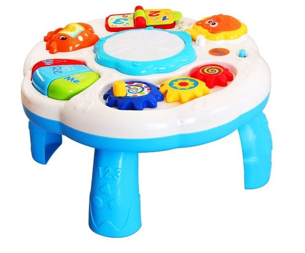 Baby Toys Educational Table 13-24 Months