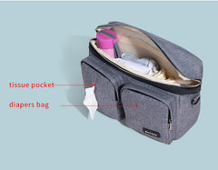 SUNVENO Diaper Bag For Baby Stuff