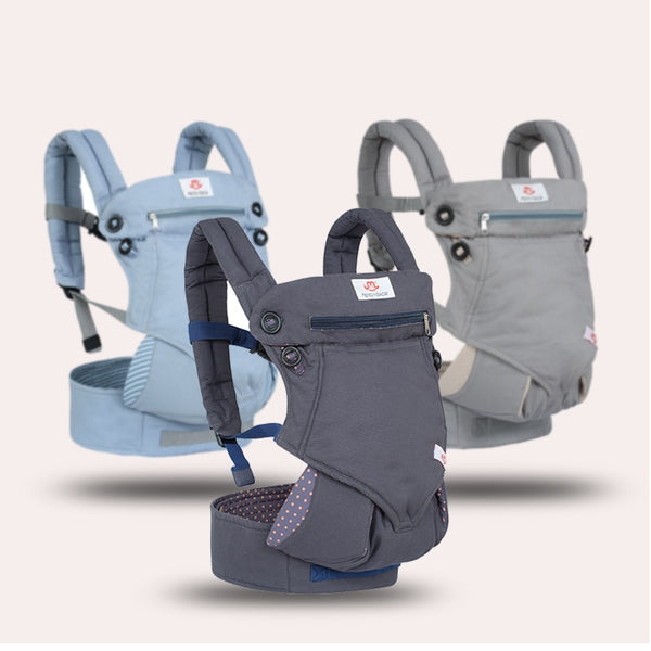 Ergonomic 360 Baby Carriers Backpacks
