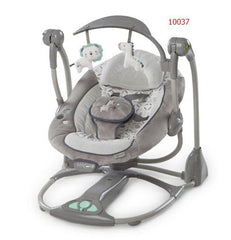 Electric Baby Rocking Chair