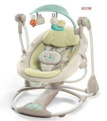 Electric Baby Rocking Chair