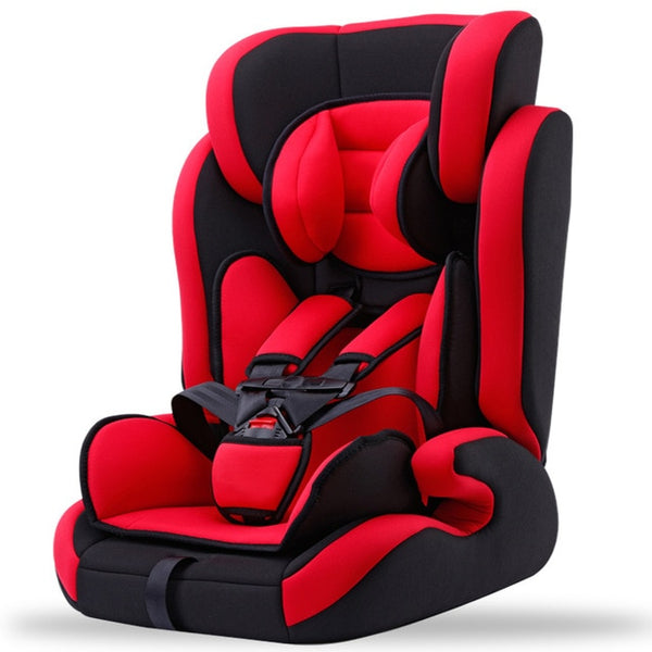 Baby Car Seats 0-12 Years Old