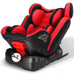 Car Child Safety Seat For 0-12 Years Old Baby