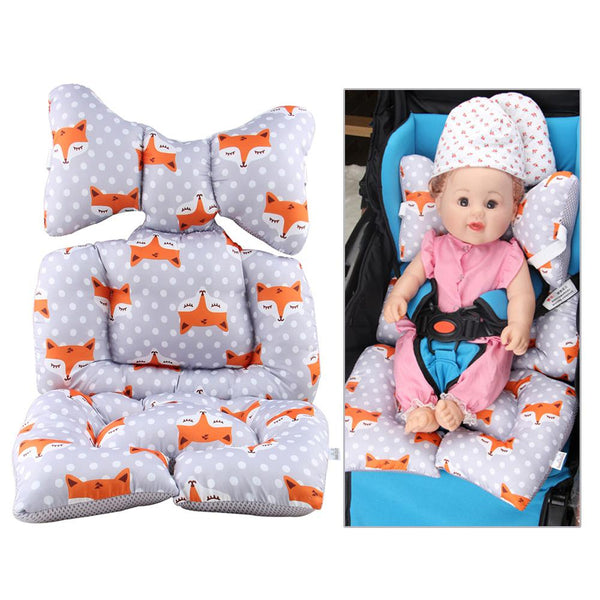 Bean Bag Baby Chair Car Seat