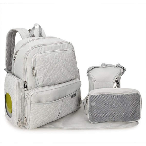 Latest Baby Backpack Diaper Bag