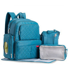 Latest Baby Backpack Diaper Bag