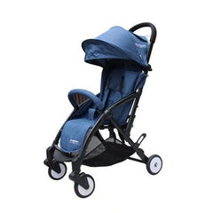 Lightweight Foldable Baby Stroller