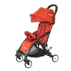 Lightweight Foldable Baby Stroller