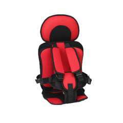0-5 Year Baby Safe Chair Seat Mat