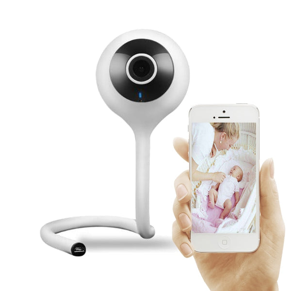 1080P Wireless Nanny Baby Monitor Wifi Camera