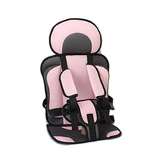 Portable Baby Car Seat Mat Bean Bag Chair Seat