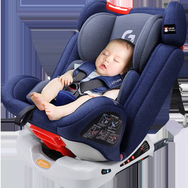 Best Adjustable 0-12 Child Car Seat