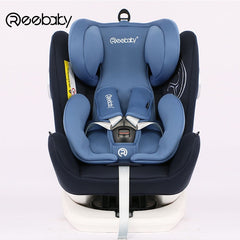 Reebaby Murphy Car Child Spin Safety Seat