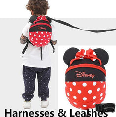 Disney Mummy Diaper Bag