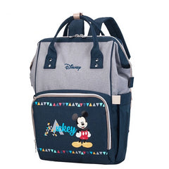Disney Fashion Mummy Nappy Bag