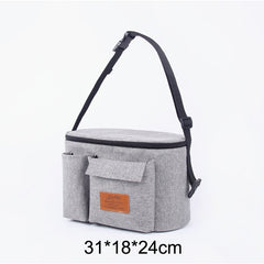 Best Baby Stroller Bag Large Capacity