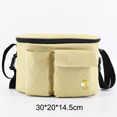 Best Baby Stroller Bag Large Capacity
