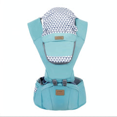 Baby Ergonomic Carrier Backpack