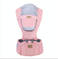 Baby Ergonomic Carrier Backpack