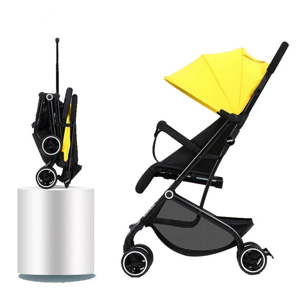 Joyfeel Baby Stroller Ultra Light Folding