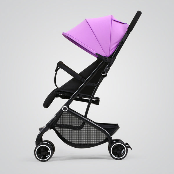 Joyfeel Baby Stroller Ultra Light Folding