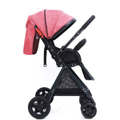 Lightweight Portable Baby Stroller