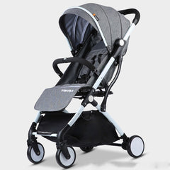 Best Lightweight Portable Baby Stroller