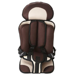 Portable Baby Safety Car Seat