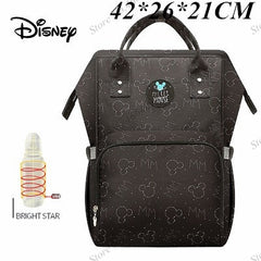 Disney Mummy Bag with USB Heater