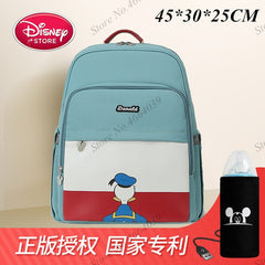 Disney Mummy Bag with USB Heater