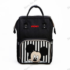 Disney Mummy Bag with USB Heater