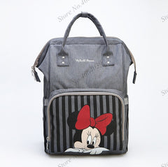 Disney Mummy Bag with USB Heater