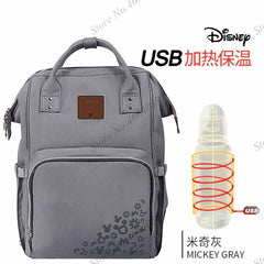 Disney Mummy Bag with USB Heater