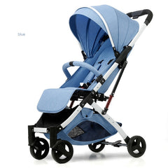 Portable Folding Umbrella Baby Stroller