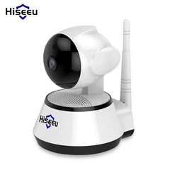 Hiseeu 720P/1080P IP Camera 2MP Wi-Fi